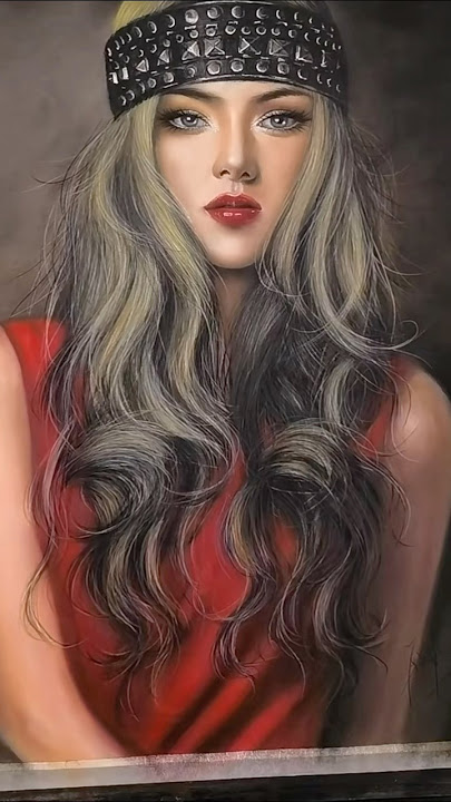 The sound of a pencil is so healing #art #relaxing #drawing #asmr #painting #artist