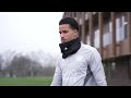 New Lads Prepare For Birmingham ⚽️ | Watch Deadline Day Signings In Training