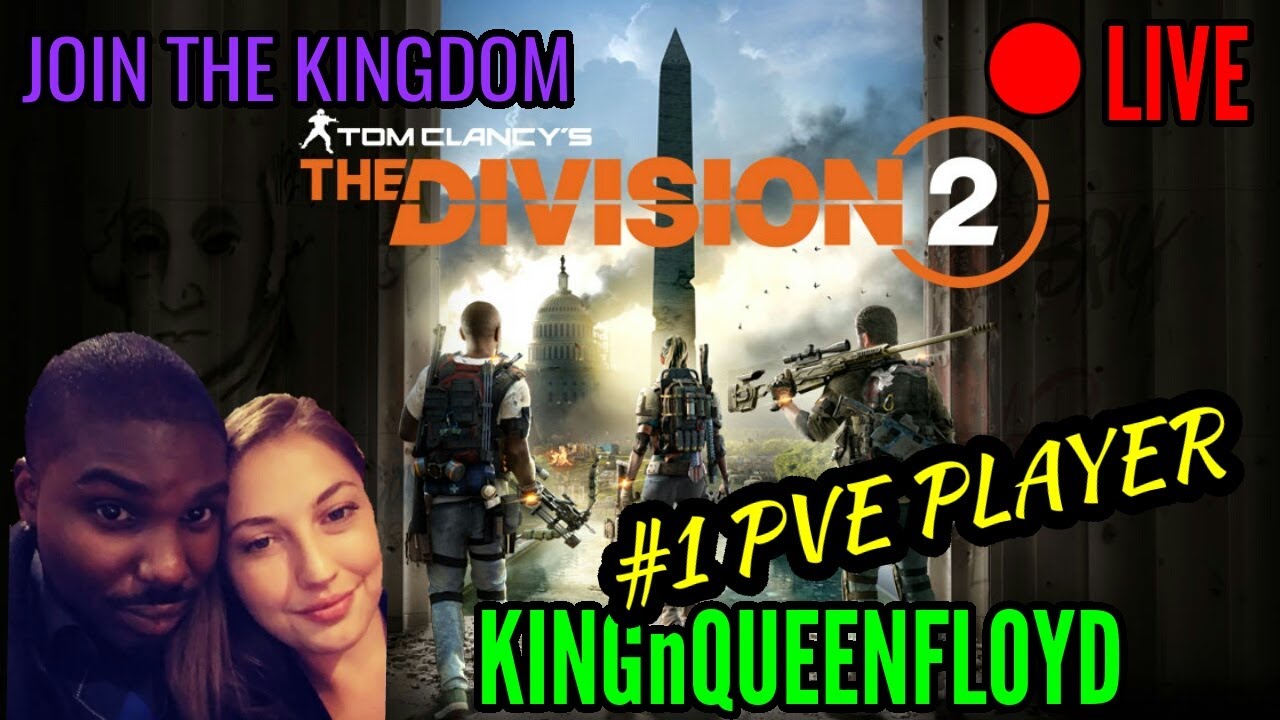 [ LIVE ] THE DIVISION 2 - TU11 THE SUMMIT 100 FLOORS PART 2 * ROAD TO 50K SUBS *