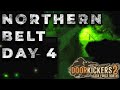 Two-man CQB Night Raid | Tour of Duty C1D4 | Door Kickers 2: Task Force North