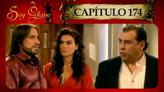 SOY GITANO - Chapter 174 - REMASTERED