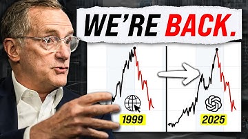 Howard Marks: Stock Market History is Repeating Itself