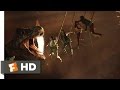 Land of the Lost (3/10) Movie CLIP - Synchronized Swinging (2009) HD