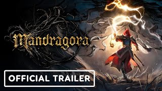 Mandragora: Whispers of the Witch Tree (видео)