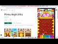 Plinko Night Blitz legit or scam money earning app?.  Plinko Night Blitz  Withdraw Review