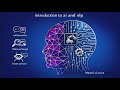 Introduction to AI &amp; NLP | Text Analysis, Sentiment &amp; Language Translation | Mzansi-AI