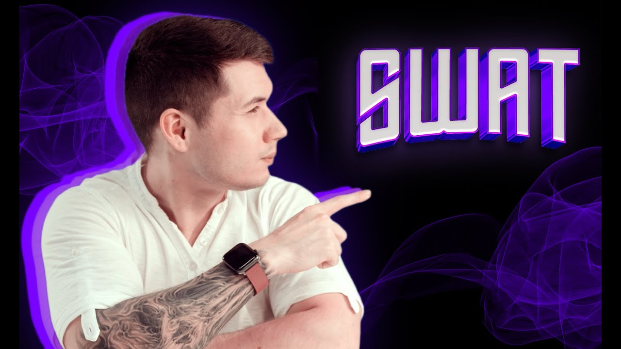 Swat - is a fantastic P2E shooter, you can enjoy your favorite game and earn money!