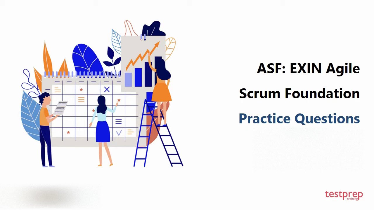 Exin Agile Scrum Foundation: Practice Questions