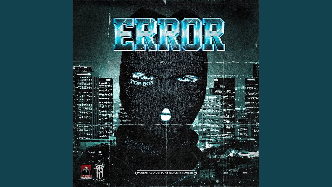 Watch Error on YouTube Watch Error on YouTube