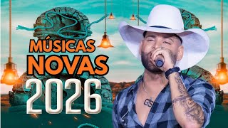 GUILHERME SILVA MÚSICAS NOVAS 2026