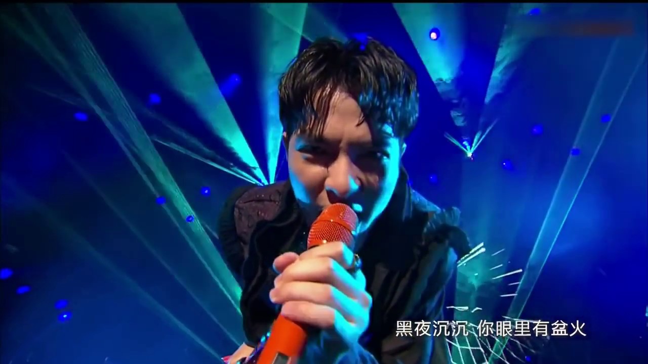 20170826 《天亮以後說分手》蕭敬騰 Jam Hsiao LION獅子合唱團上海演唱會季節限定版 YouTube