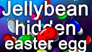 Android Jelly Bean Hidden Easter Egg