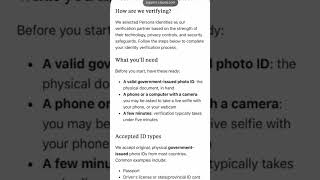 Anthropic rolls out Persona-based identity verification checks for select Claude users