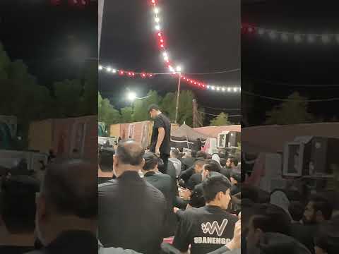 شيخ علي المياحي