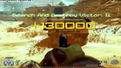 MW2 Challenge Lobby, 10th Prestige HACK *FREE*