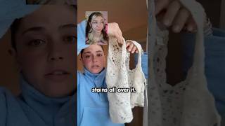 She Got Scammed By An Influencer?