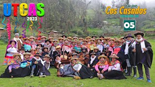 UTCAS 2023 - Fiesta de Carnavales Grupo LOS CASADOS / QUINTA Parte