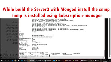 Step by Step process to add Replica in MongoDB replicaSet