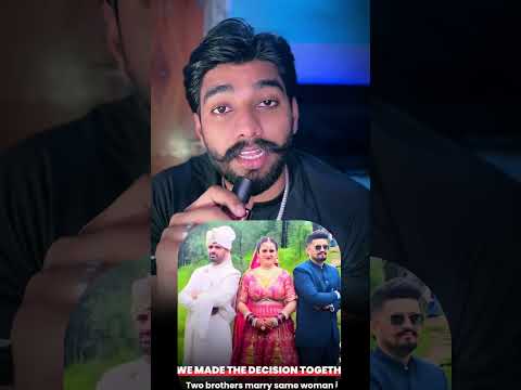 Himachal di Bahupati Pratha Da Sach 😱 Ik Aurat De Kai Pati