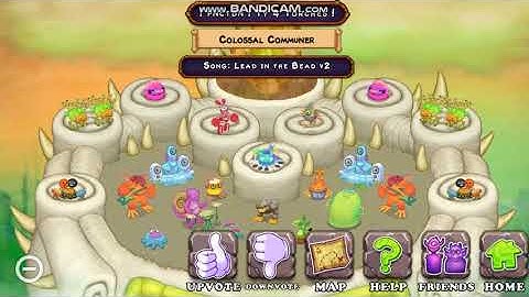 Two of My Oldest Islands were Updated with Notes of Length