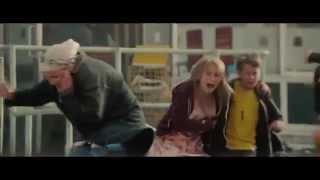 Avengers: Age of Ultron - TV SPOT [Fan Made]