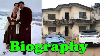 Jamyang Tsering Namgyal Lifestyle & Biography 2019
