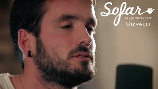 Dizraeli - Was a Rapper | Sofar London chords