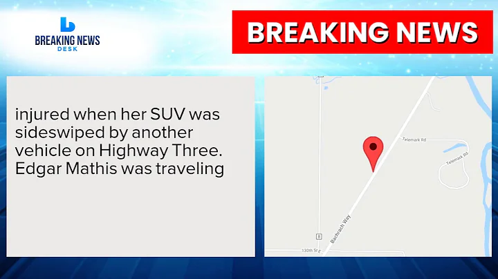 32-year-old Laura Emery Injured In Bridgewater Tow...