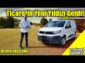 Yük Taşımanın Yeni Tanımı: Opel Combo Cargo 2025 Tanıtımı! | Ticarette Gücünüzü Artırın