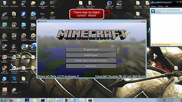 How to make your own Minecraft 1.9.5 Server (Client comes with it!)