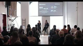 Why your brand needs sampling in their toolkit with e.l.f. Cosmetics | SoPost Summit New York