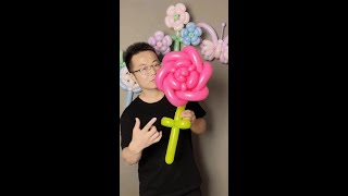 I Sent You Balloons And Roses. Take Them Away.