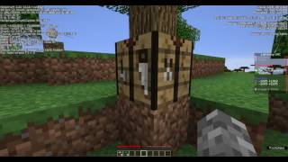 2b2t  YouTuber UHC - Season 2, Episode 1