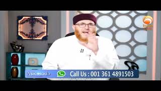 Paying taxes to countries and governments which are against Islam  #DrMuhammadSalah #fatwa #hudatv