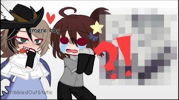 FPE REACTS TO SHIPS! ⭐️ 1/? || FPE + GachaClub || Read Desc ⚠️