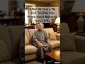 After 30 Years, He Still Touches Her Photo Every Morning. Here's Why.#seniors #marriage #wisdom