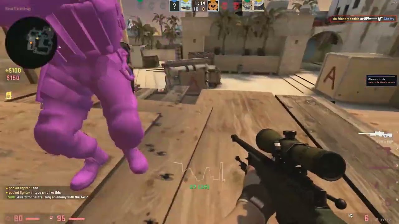 Funny (JORDO reupload)