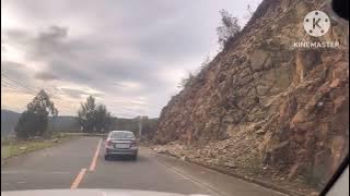 Going to taganito  claver sdn @ carasacal surigao del sur