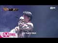 [ENG] SMTM9 [10회] ON AIR (Feat. 로꼬, 박재범 & GRAY) - 릴보이 @파이널 1R EP.10 | Mnet 201218 방송