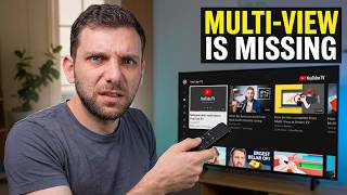 How To Update Youtube TV App On Smart TV