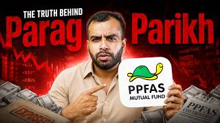 I Have ₹25 Lakh in Parag Parikh Flexi Cap. Do I Exit