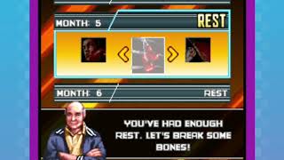 KO Fighters - HD Soundtrack extended version