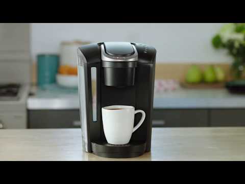 Keurig® K-Select™ Single Serve Coffee Maker