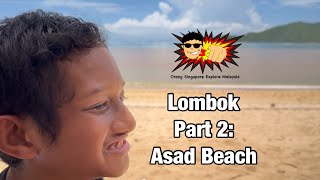 Download Lagu OSEM episode 147: Lombok Part 2 MP3