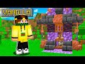 VILLAGER - MINECRAFT VANILLA EP.13