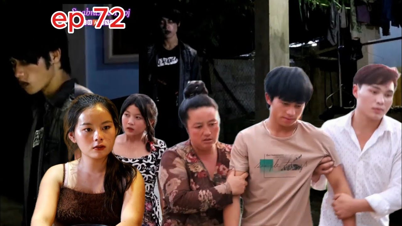 vim txoj kev npam ep 72