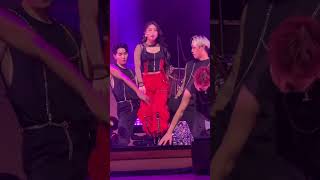 Ailee 525 fancam #525 #ailee #concert ❤️@aileemusic