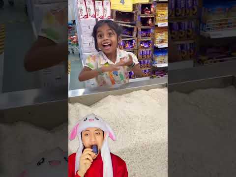 IDE AGAR DIBELIKAN MAMA MAINAN #funny