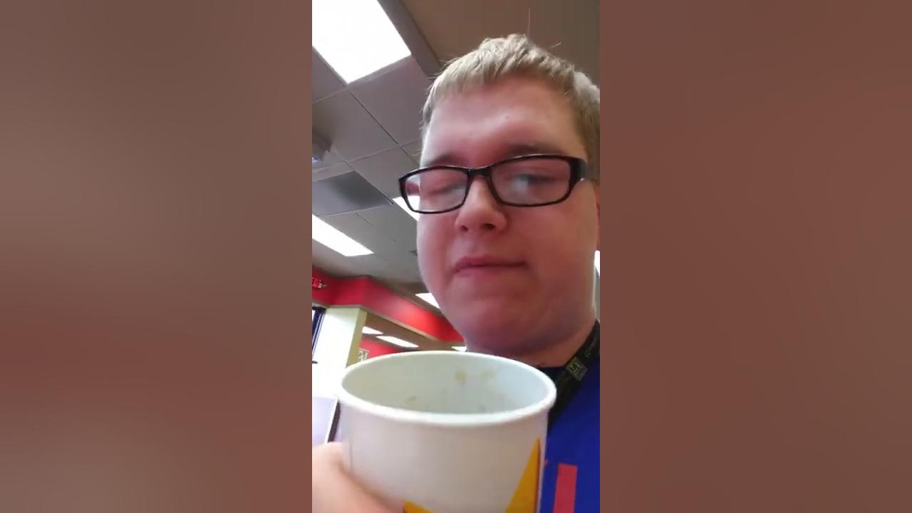 Hardee's Biscuit and Gravy food review YouTube