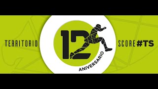 Territorio Score, 12 años de historias del deporte, la cultura y los espectáculos